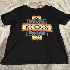 Pendleton t shirt